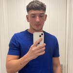 @masonhogan5 - Instagram