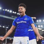 Everton_all_the_way - @masonholgate2 - Instagram