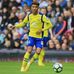 Mason Holgate - Facebook