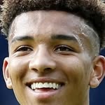Mason - @mason_holgate_salford_city - Instagram