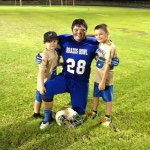 Mason Howell - @masonhowell28 - Instagram
