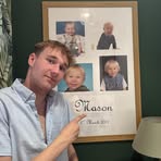 Mason Howell - Facebook