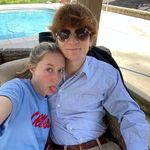 Mason Howell - @_ginga_ninja11 - Instagram