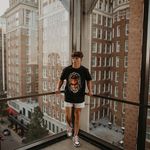 Mason Howell - @mdhowell4 - Instagram