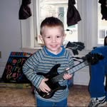 Mason Hutchinson - @masonhutch52 - Instagram