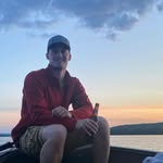 Mason Huck - @mashuc - Instagram