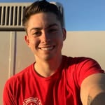 Mason Huckell - @masonhuckell - Instagram