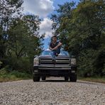 Mason Huffman - Facebook