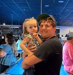 Mason Humphrey - Facebook