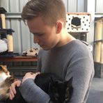 Mason Humphrey - Facebook
