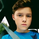 mason hunter - @masonhunter8833 - Instagram