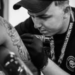Ｍａｓｏｎ Ｈｕｎｔｅｒ - @masonhuntertattoos - Instagram