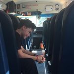 Mason Hunter - @masonhunter22 - Instagram