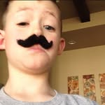 mason hunter cornfeld - @scootersarecoolmason - Instagram