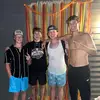 Mason Hunter - @mason.hunter6 - TikTok