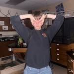 Mason Hunter-Horne - @hason_munter - Instagram