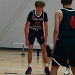 Mason Hurst - @masonhursthoops - Instagram