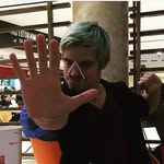Mason Hurst - @vince_cournoyer - Instagram