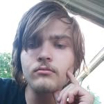 Mason Hurst - @masonstrange420 - Instagram