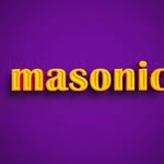Masonic - @masonic_editzz - Instagram