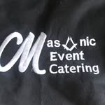 @masonic_event_catering - Instagram