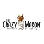 The Crazy Mason Milkshake Bar & Ice Cream Shop® - @crazymason_milkshakes - Instagram