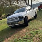 Mason Ingram - @dat_white_dodge - Instagram