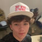 Mason Ingram - Facebook