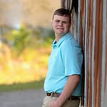 Mason Ingram - @masoningram09 - Instagram
