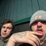 Mason Ingram - @parasite_benjamen - Instagram