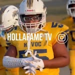 Mason Ingram - @big_mason55havoc - Instagram