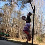 Mason Ingram-Ly - @white_baller_23 - Instagram