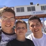 Mason Jacoby - @masejacoby - Instagram
