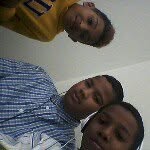 tyrek - @swag_mason_jacoby - Instagram