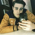 Moose Mason [Jiang] - @mxxsxn - Instagram