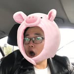Wenqiang Jiang - @mason_jiang89 - Instagram