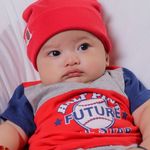 Mason Elian Jimenez - @mazeyboyy - Instagram