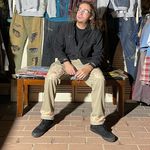 Mason Jimenez - @masonmadethat - Instagram