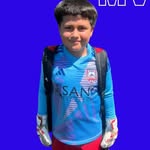 Mason Jimenez - @masonj_.13 - Instagram