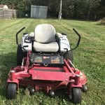 Mason jimenez - @summitlawncareservices - Instagram