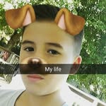 Mason Jimenez - @mason_dirt_bike_racer - Instagram