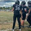 MJ_LUV_football✝️ - @mason_johns1 - TikTok