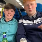 Mason Johnston - Facebook