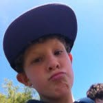 Mason Johnston - @mason_awesome101 - Instagram