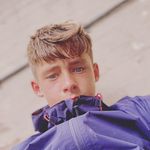 Mason Kane - @masonkane59 - Instagram