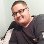 Mason Kane - @mtkane1995 - Instagram
