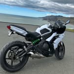Mason Runft - @mason_kane_ - Instagram