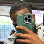 Semaj Mason-Kane - @mrrob____ - Instagram