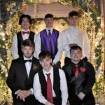 Mason Keller - @masonkeller25 - Instagram