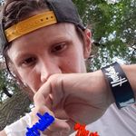 Mason Keller - @el.diablo2k19 - Instagram